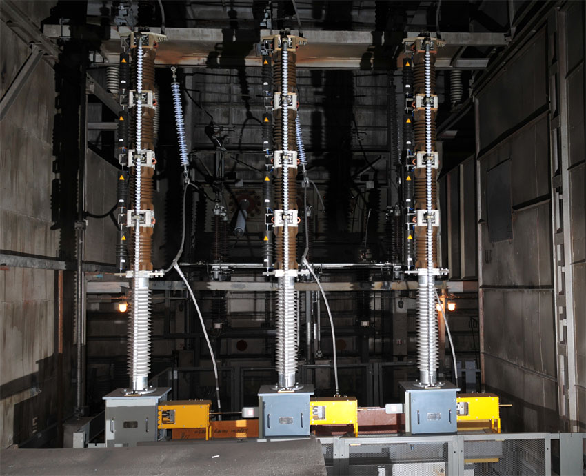 ��������� ����������� ����-110-31.5/1000�3